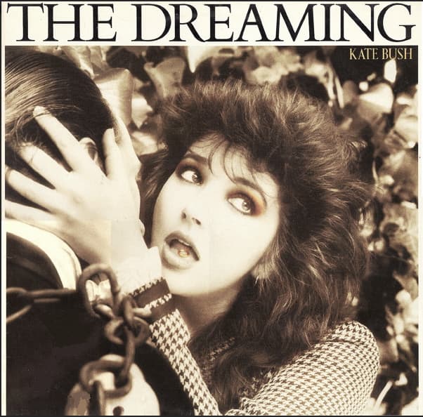 Dreaming