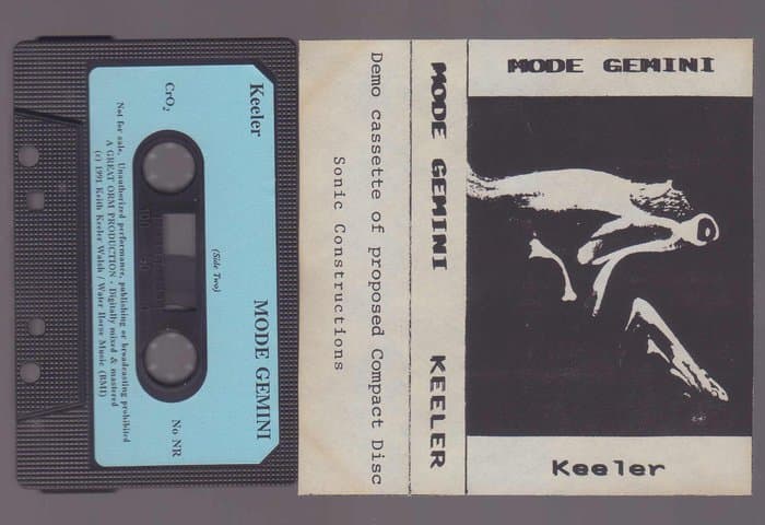 Mode Gemini