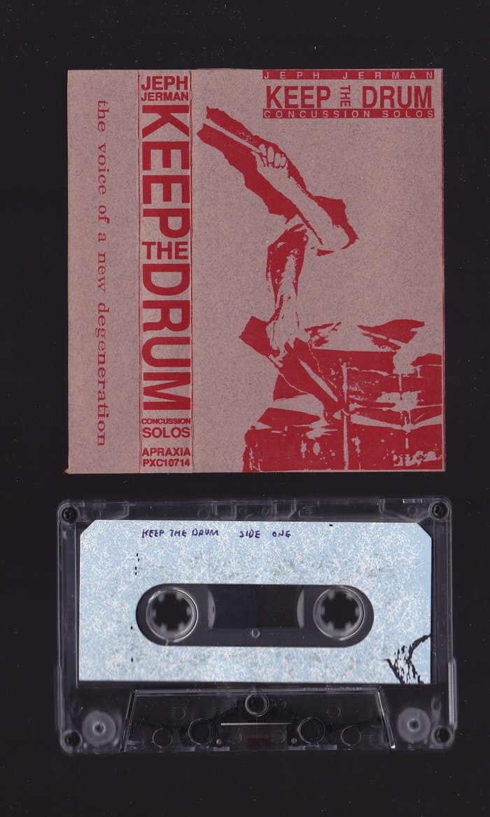 Keep the Drum