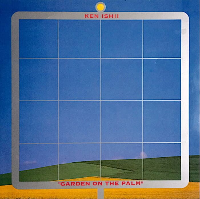 Garden On The Palm