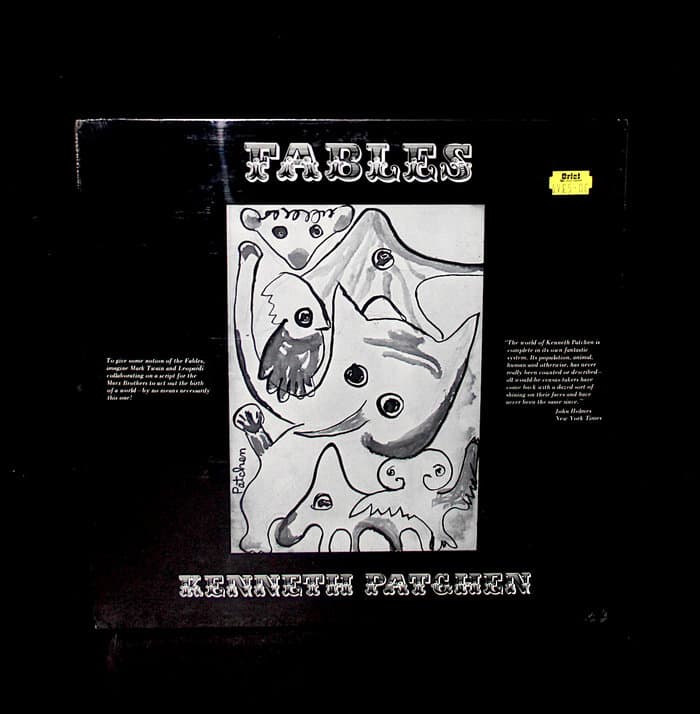 Fables