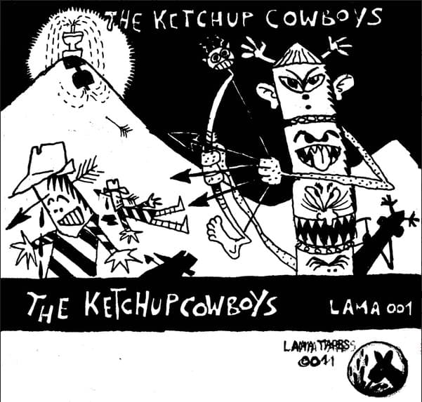 The Ketchup Cowboys
