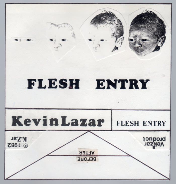 Flesh Entry