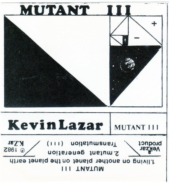 Mutant III