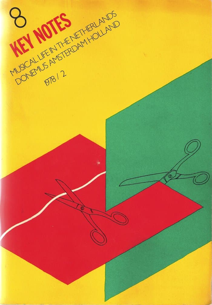 Keynotes 8