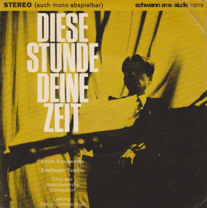 Diese Stunde Deine Zeit