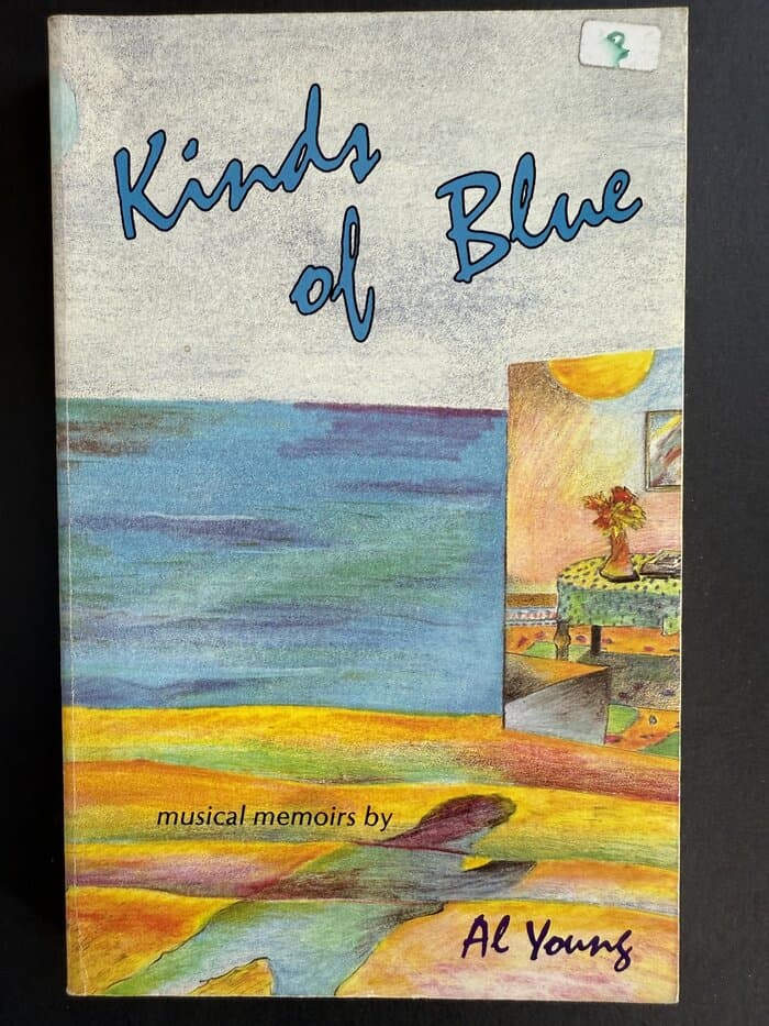 Kinds of Blue (Al Young)