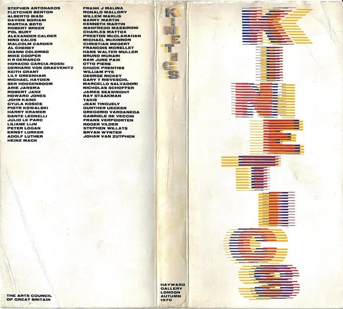 Kinetics