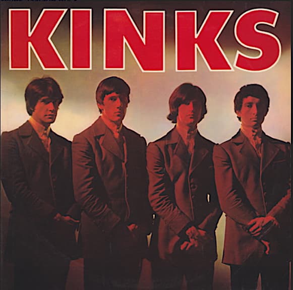 Kinks
