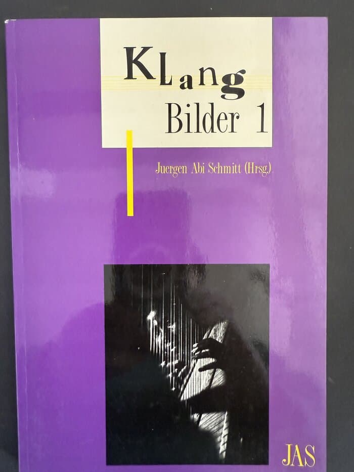 Klangbilder; Teil: 1