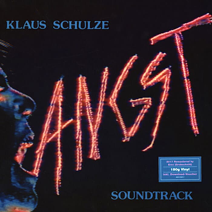 Angst (Soundtrack)