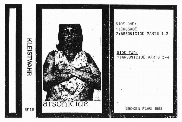Arsonicide