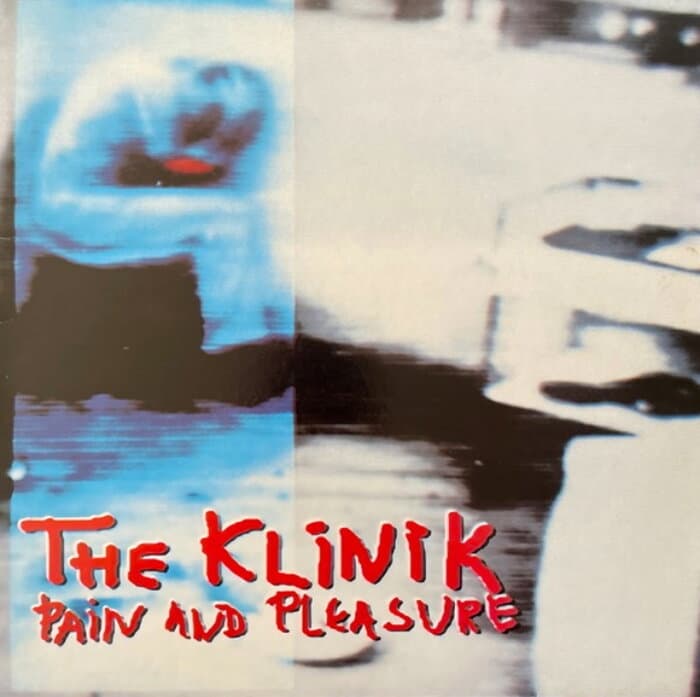 Pain And Pleasure