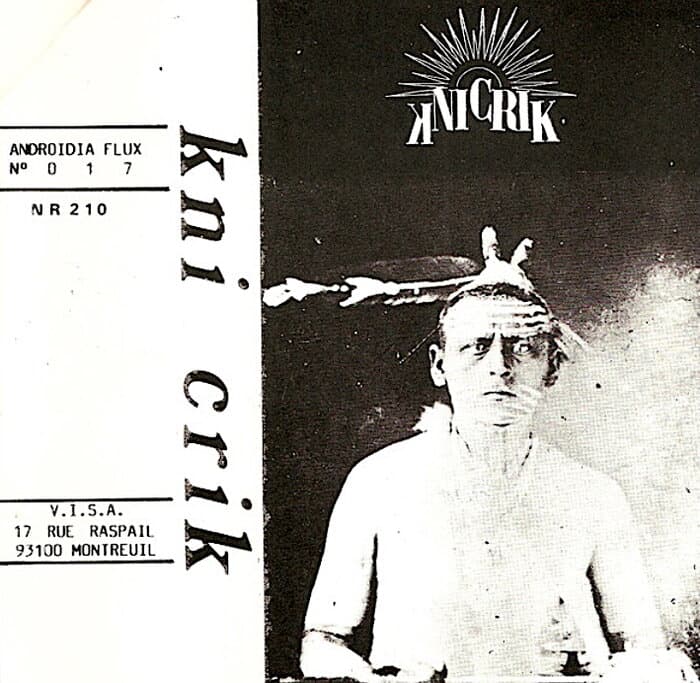 Kni Crik