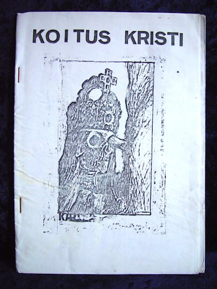 Koitus Kristi