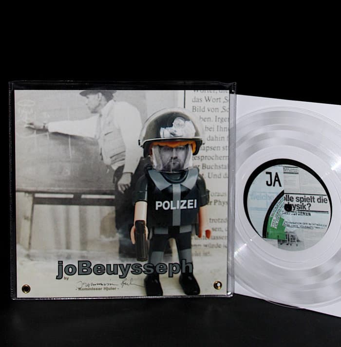 joBeuysseph