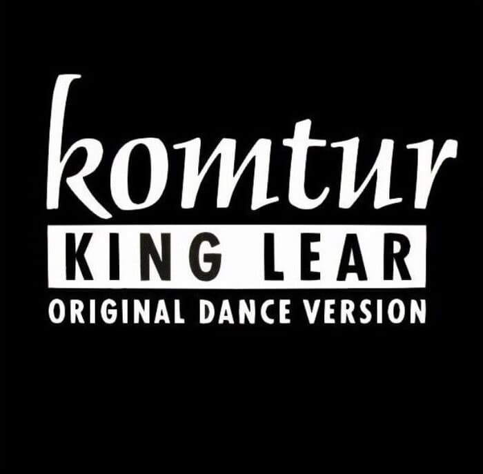 King Lear