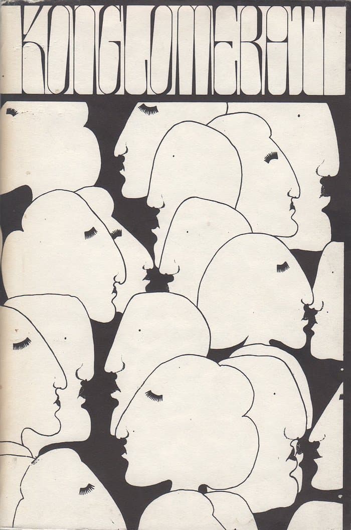 Konglomerati 1972