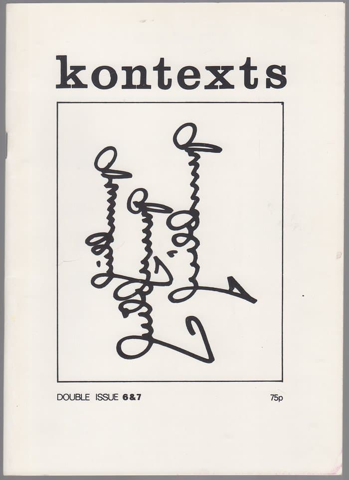 Kontexts 6/7