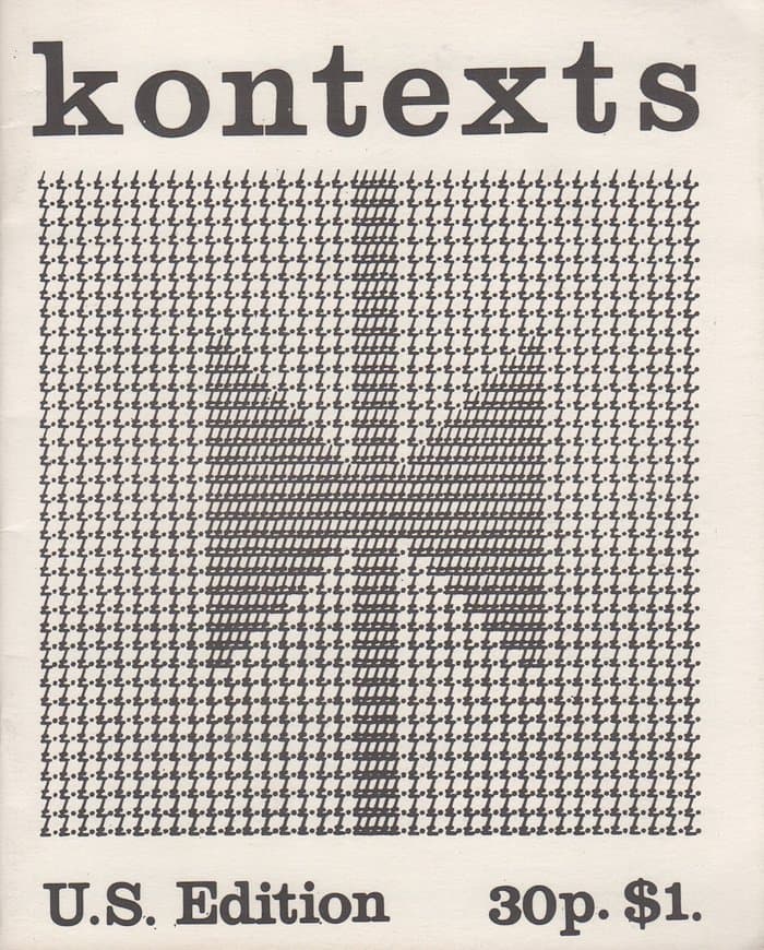 Kontexts 04
