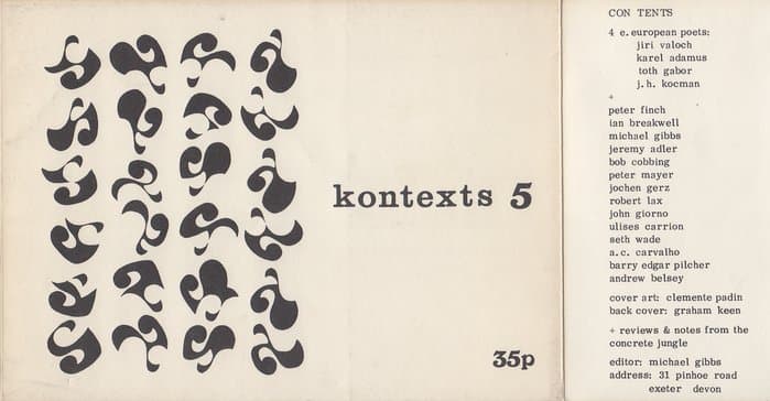 Kontexts 05