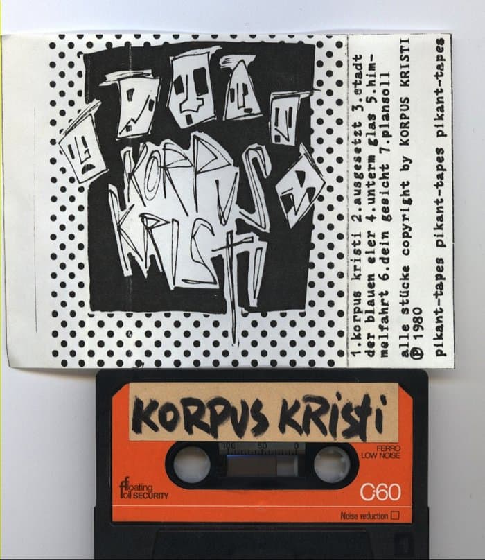 Korpus Kristi