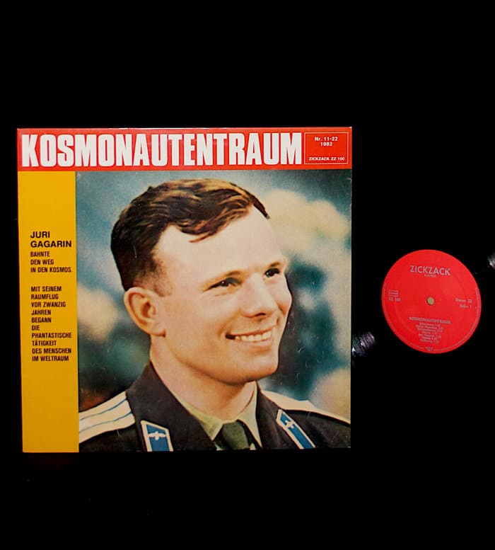 Juri Gagarin
