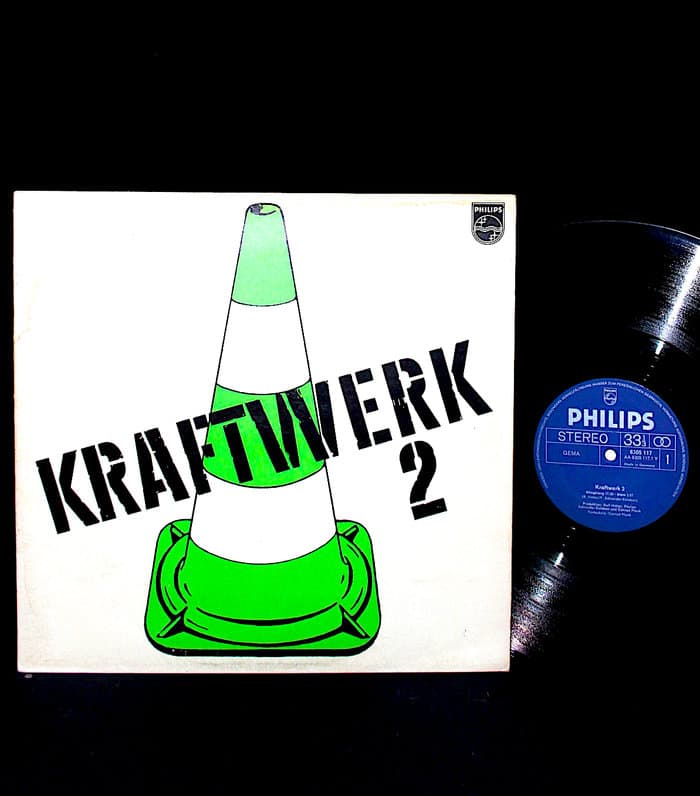 Kraftwerk 2