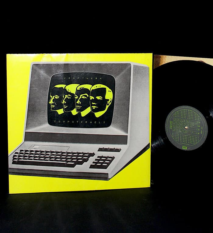 Computerwelt