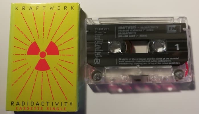Radioactivity