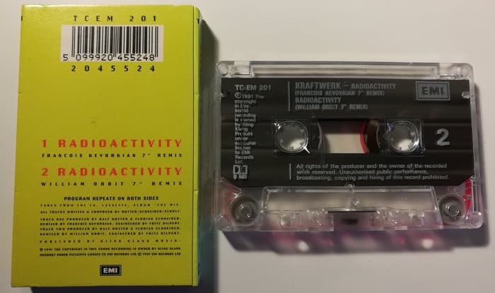 Radioactivity