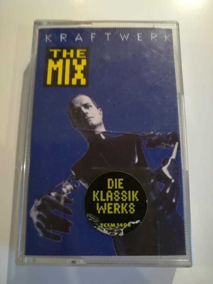 The Mix