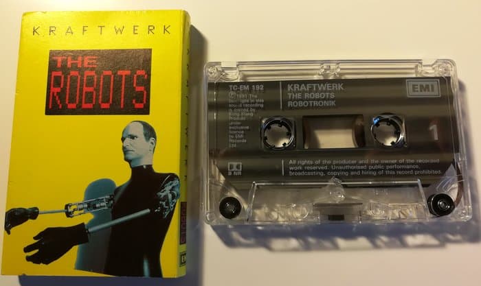 The Robots