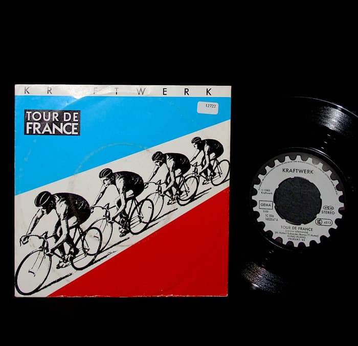 Tour De France
