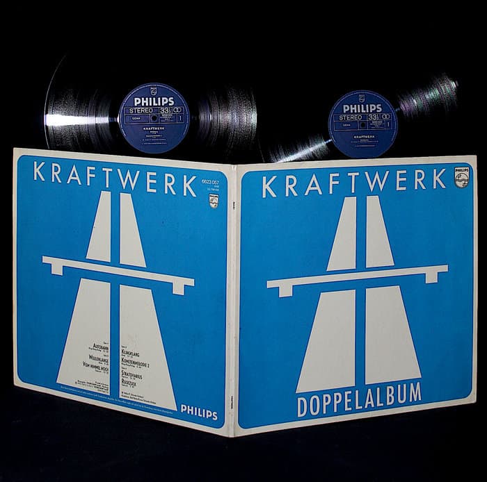 Doppelalbum