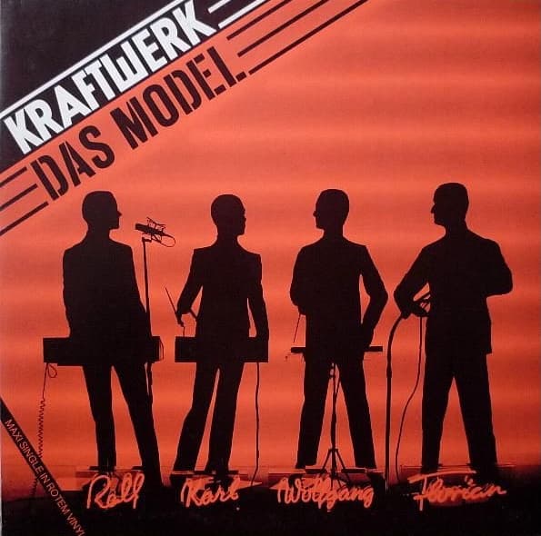 Das Model