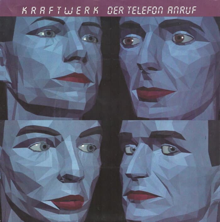 Der Telefon Anruf