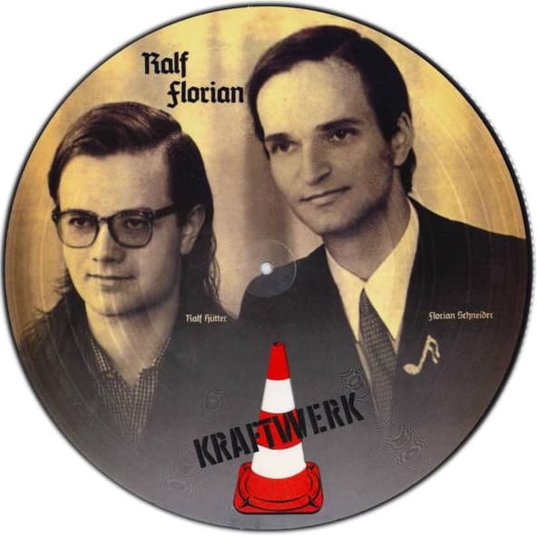 Ralf & Florian