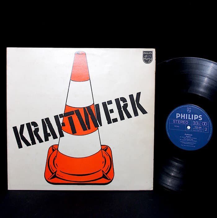 Kraftwerk