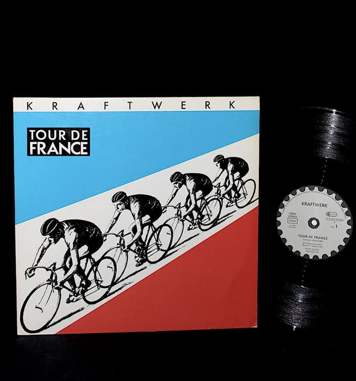 Tour De France