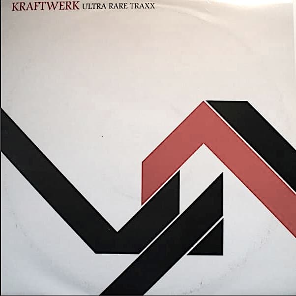 Ultra Rare Traxx