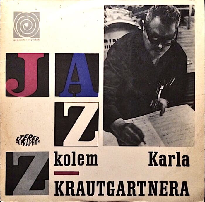 Jazz Kolem Karla Krautgartnera