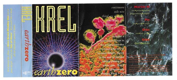 Earth Zero