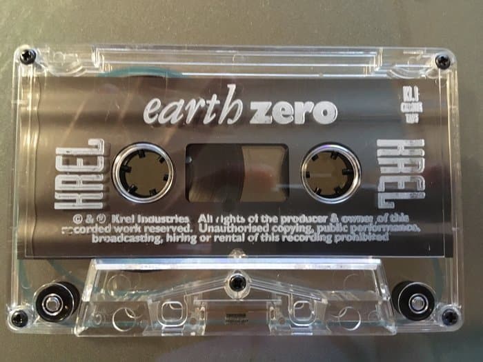Earth Zero