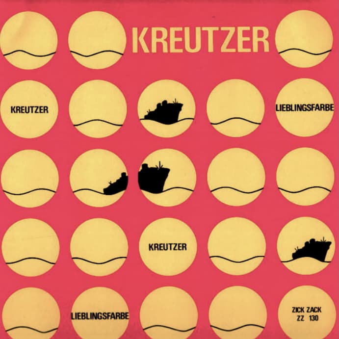 Lieblingsfarbe
