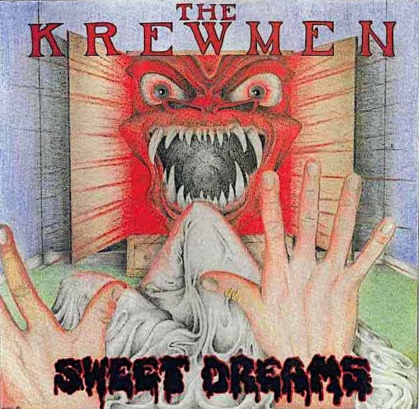 Sweet Dreams
