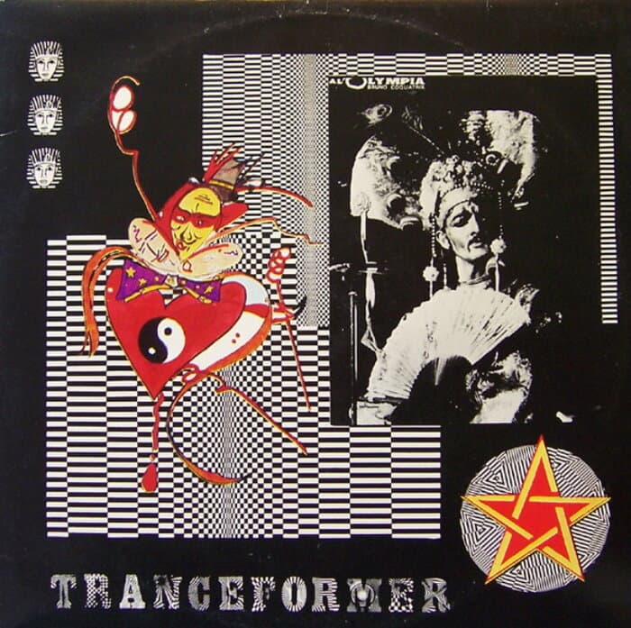 Tranceformer