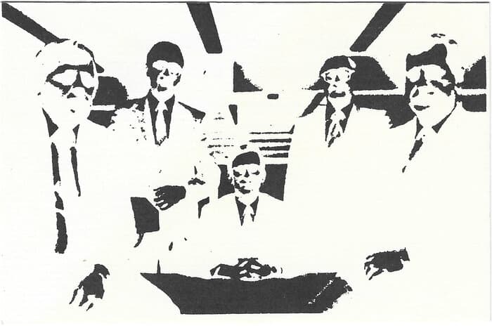 Contact Card