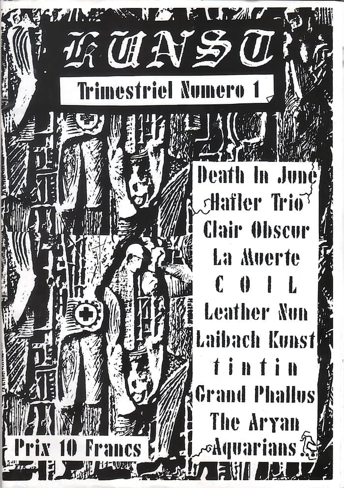 Kunst No.1