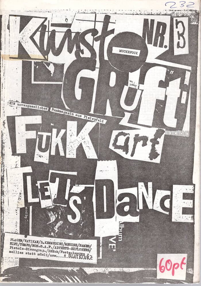 Kunstgruft Nr.3